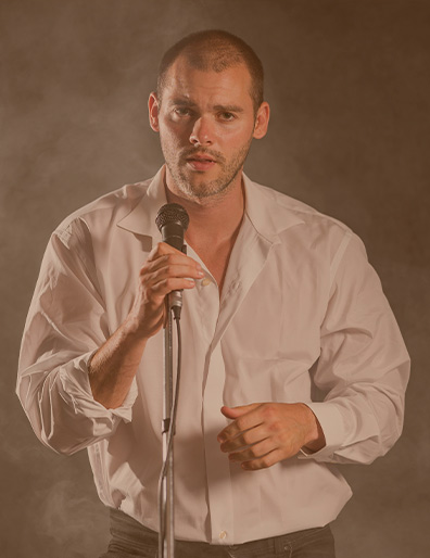 Anton Evestifeev