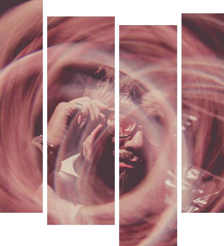 A New Rhythm Designed